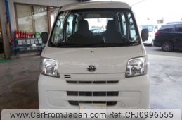 toyota pixis-van 2016 CFJ0996555