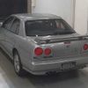nissan skyline 1999 CFJ1797730 image 2