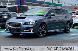 subaru levorg 2015 CFJ0648263