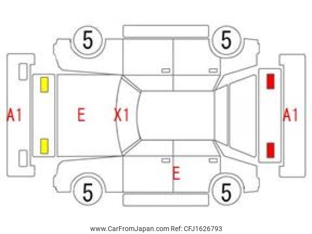 nissan serena 2016 CFJ1626793 image 2