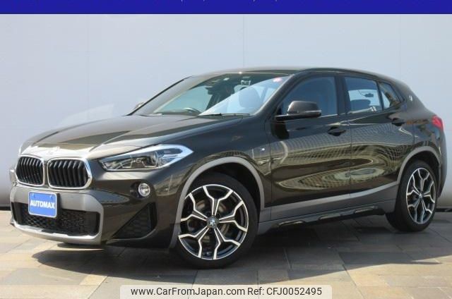 bmw x2 2019 GOO_JP_700080167230240725003 image 1