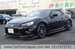 toyota 86 2014 CFJ1675792