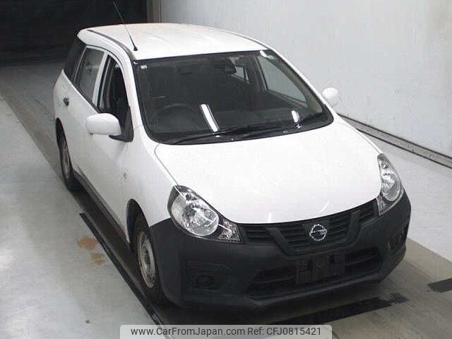 nissan ad-van 2019 -NISSAN--AD Van VY12-264092---NISSAN--AD Van VY12-264092- image 1