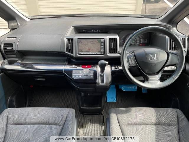 honda stepwagon 2010 -HONDA--Stepwgn DBA-RK5--RK5-1043594---HONDA--Stepwgn DBA-RK5--RK5-1043594- image 2