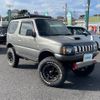 suzuki jimny 2006 -SUZUKI--Jimny ABA-JB23W--JB23W-507458---SUZUKI--Jimny ABA-JB23W--JB23W-507458- image 1