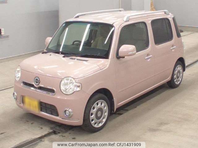 daihatsu mira-cocoa 2013 -DAIHATSU 【平泉 580ｹ8965】--Mira Cocoa DBA-L685S--L685S-0014294---DAIHATSU 【平泉 580ｹ8965】--Mira Cocoa DBA-L685S--L685S-0014294- image 1