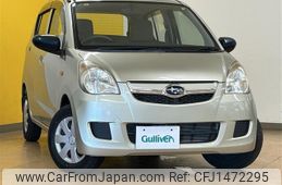 subaru pleo 2012 -SUBARU--Pleo DBA-L275F--L275F-1504591---SUBARU--Pleo DBA-L275F--L275F-1504591-