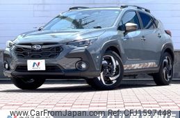 subaru subaru-others 2024 CFJ1597448