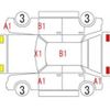 nissan serena 2016 -NISSAN--Serena DBA-FNC26--FNC26-038141---NISSAN--Serena DBA-FNC26--FNC26-038141- image 2