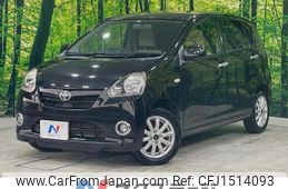 toyota pixis-epoch 2012 CFJ1514093