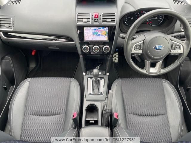 subaru forester 2017 quick_quick_SJ5_SJ5-100455 image 2