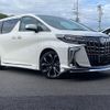 toyota alphard 2021 quick_quick_GGH30W_GGH30-0040836 image 10