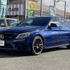 mercedes-benz amg 2018 -MERCEDES-BENZ--AMG CBA-205064--WDD2050642R425413---MERCEDES-BENZ--AMG CBA-205064--WDD2050642R425413- image 19