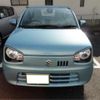 suzuki alto 2018 -SUZUKI 【川崎 580ｾ2632】--Alto DBA-HA36S--HA36S-381884---SUZUKI 【川崎 580ｾ2632】--Alto DBA-HA36S--HA36S-381884- image 2