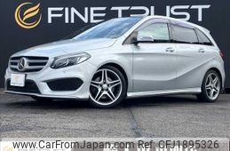mercedes-benz b-class 2015 CFJ1895326