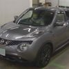 nissan juke 2018 quick_quick_DBA-YF15_YF15-601744 image 5