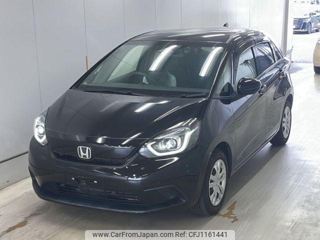honda fit 2020 -HONDA--Fit GR1-1008272---HONDA--Fit GR1-1008272- image 1