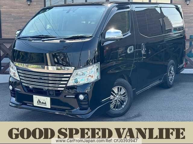 nissan nv350-caravan-van 2018 quick_quick_CBF-VR2E26_VR2E26-107222 image 1