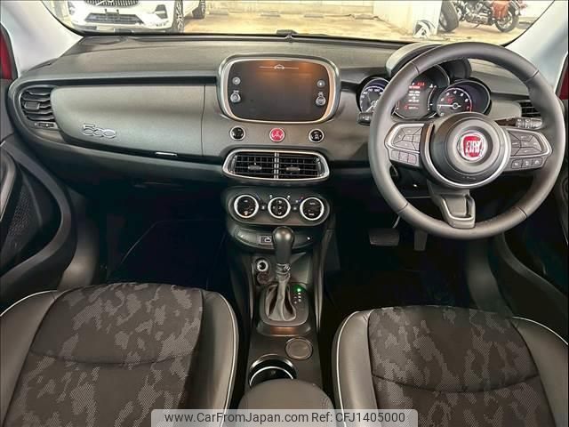 fiat 500x 2023 quick_quick_3BA-33413PM_ZFANF2D11NP980881 image 2