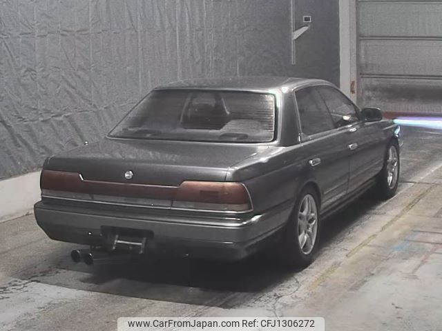 nissan laurel 1992 -NISSAN--Laurel HC33-518599---NISSAN--Laurel HC33-518599- image 2