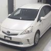 toyota prius-α 2013 -TOYOTA--Prius α ZVW41W-3259595---TOYOTA--Prius α ZVW41W-3259595- image 5