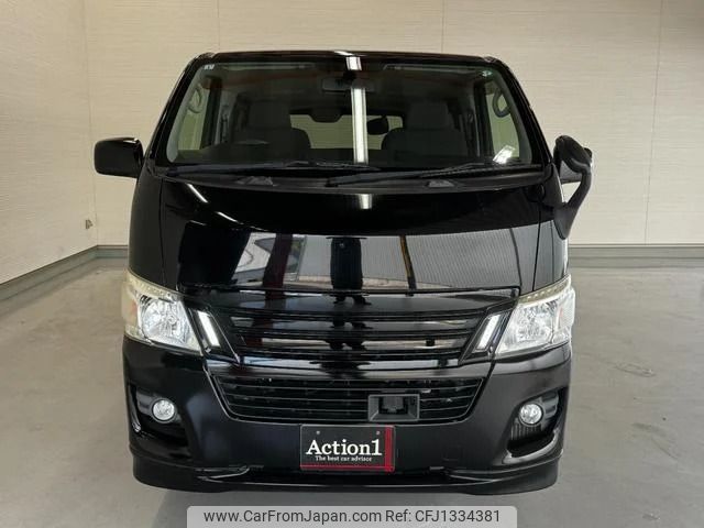 nissan nv350-caravan-van 2017 305 image 2