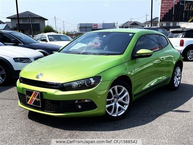 volkswagen scirocco 2010 CFJ1588542 image 1