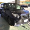 toyota noah 2016 -TOYOTA 【名古屋 333さ1325】--Noah ZRR80W-0283995---TOYOTA 【名古屋 333さ1325】--Noah ZRR80W-0283995- image 4