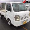 suzuki carry-truck 2010 CFJ1877157 image 1