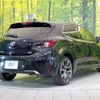 toyota corolla-sport 2023 quick_quick_ZWE219H_ZWE219-4006184 image 17