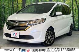 honda freed-plus 2016 quick_quick_GB7_GB7-1015008
