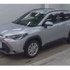 toyota corolla-cross 2023 quick_quick_6AA-ZVG13_1003680 image 6