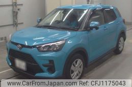 toyota raize 2024 -TOYOTA 【八王子 530り1819】--Raize A201A-0085674---TOYOTA 【八王子 530り1819】--Raize A201A-0085674-