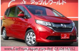 honda freed 2019 -HONDA--Freed DAA-GB7--GB7-1092263---HONDA--Freed DAA-GB7--GB7-1092263-