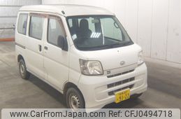 daihatsu hijet-van 2014 -DAIHATSU 【群馬 480ｿ9122】--Hijet Van S321V--0201845---DAIHATSU 【群馬 480ｿ9122】--Hijet Van S321V--0201845-