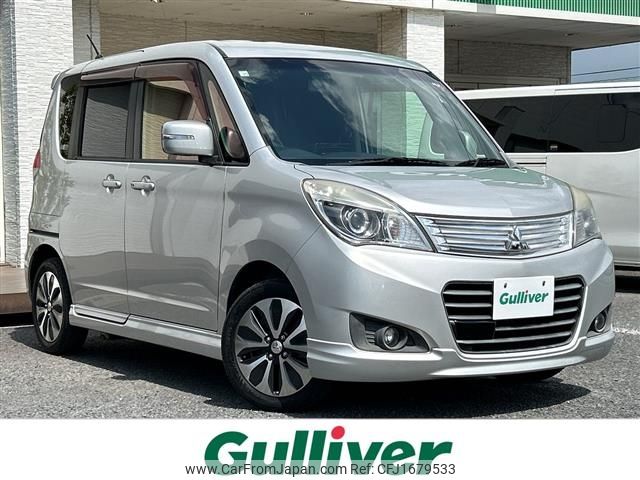 mitsubishi delica-d2 2014 CFJ1679533 image 1