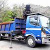 mitsubishi-fuso fighter 2007 quick_quick_PJ-FK72FZ_FK72FZ-700610 image 6