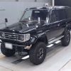 toyota land-cruiser 1994 -TOYOTA 【浜松 100そ4321】--Land Cruiser HZJ77Vｶｲ-0005396---TOYOTA 【浜松 100そ4321】--Land Cruiser HZJ77Vｶｲ-0005396- image 1