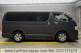 toyota regiusace-van 2013 NIKYO_ES48262