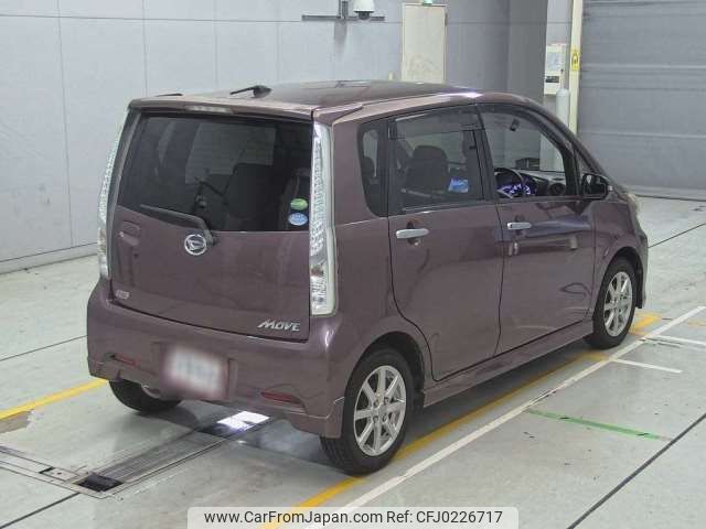 daihatsu move 2013 -DAIHATSU--Move DBA-LA100S--LA100S-0259912---DAIHATSU--Move DBA-LA100S--LA100S-0259912- image 2