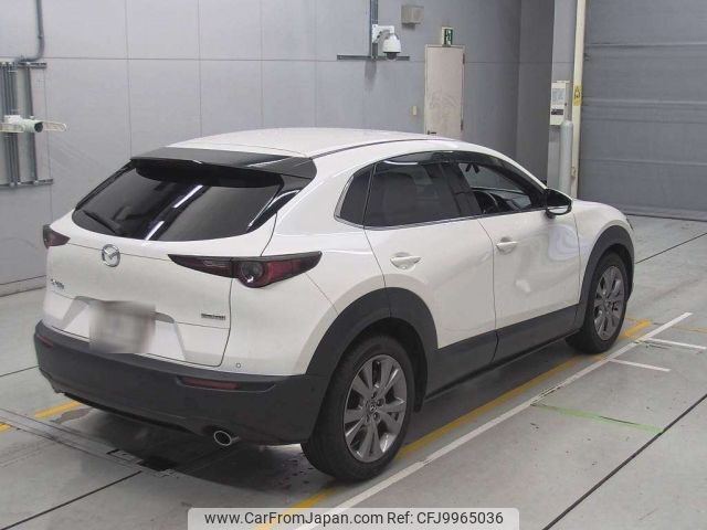 mazda cx-3 2019 -MAZDA--CX-30 DM8P-100877---MAZDA--CX-30 DM8P-100877- image 2