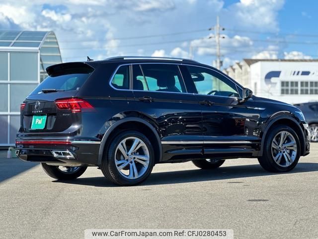 volkswagen tiguan 2024 quick_quick_5NDNNF_WVGZZZ5N1RW037540 image 2