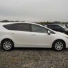 toyota prius-α 2012 -TOYOTA--Prius α DAA-ZVW41W--ZVW41-3201037---TOYOTA--Prius α DAA-ZVW41W--ZVW41-3201037- image 24