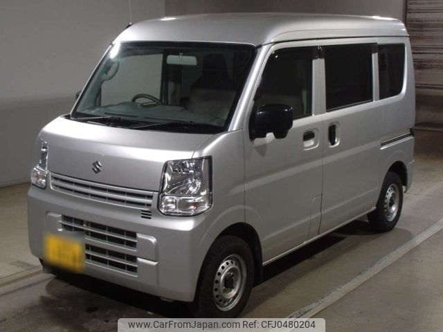 suzuki every 2022 -SUZUKI 【一宮 480え1028】--Every DA17V-643260---SUZUKI 【一宮 480え1028】--Every DA17V-643260- image 1