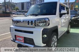 daihatsu taft 2022 quick_quick_6BA-LA900S_LA900S-0084112