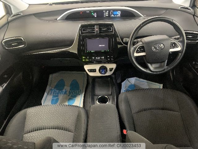 toyota prius 2016 -TOYOTA--Prius DAA-ZVW50--ZVW50-6055520---TOYOTA--Prius DAA-ZVW50--ZVW50-6055520- image 2