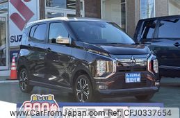 mitsubishi mitsubishi-others 2022 GOO_JP_700060017330241017007