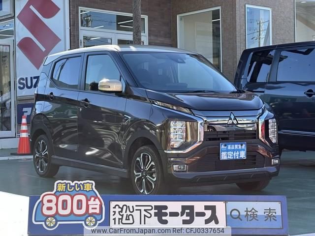 mitsubishi mitsubishi-others 2022 GOO_JP_700060017330241017007 image 1