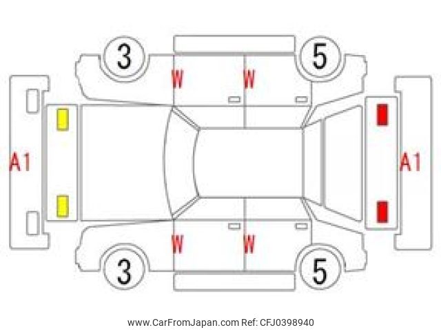 lexus rx 2019 -LEXUS--Lexus RX DAA-GYL25W--GYL25-0018597---LEXUS--Lexus RX DAA-GYL25W--GYL25-0018597- image 2