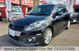 suzuki swift 2016 quick_quick_CBA-ZC32S_ZC32S-313402